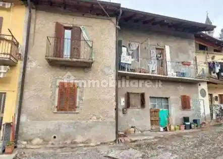 Appartamento in vendita a Tavernerio