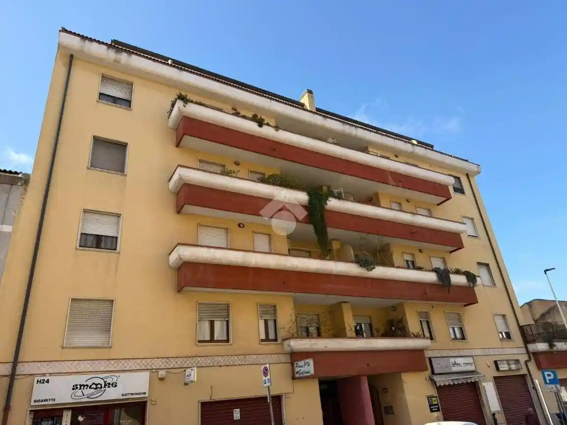 Appartamento in vendita a Sassari