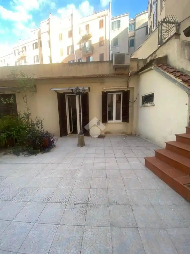 Appartamento in affitto a Roma