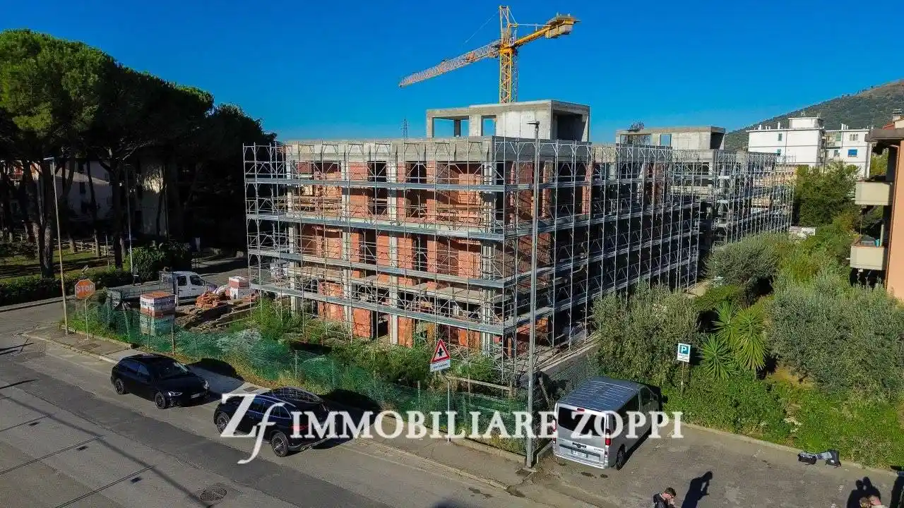 Appartamento in vendita a Calenzano