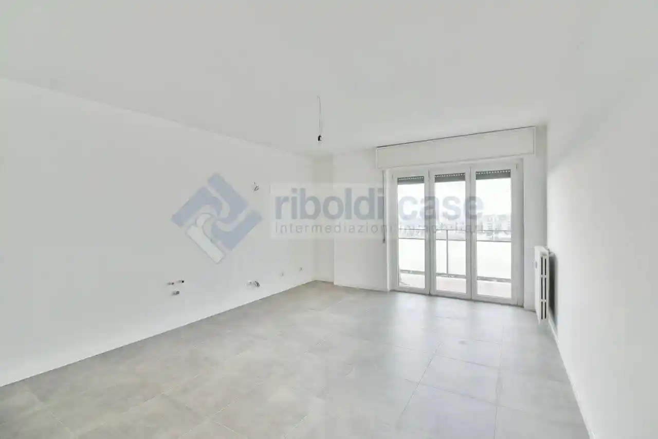 Appartamento in vendita a Lissone