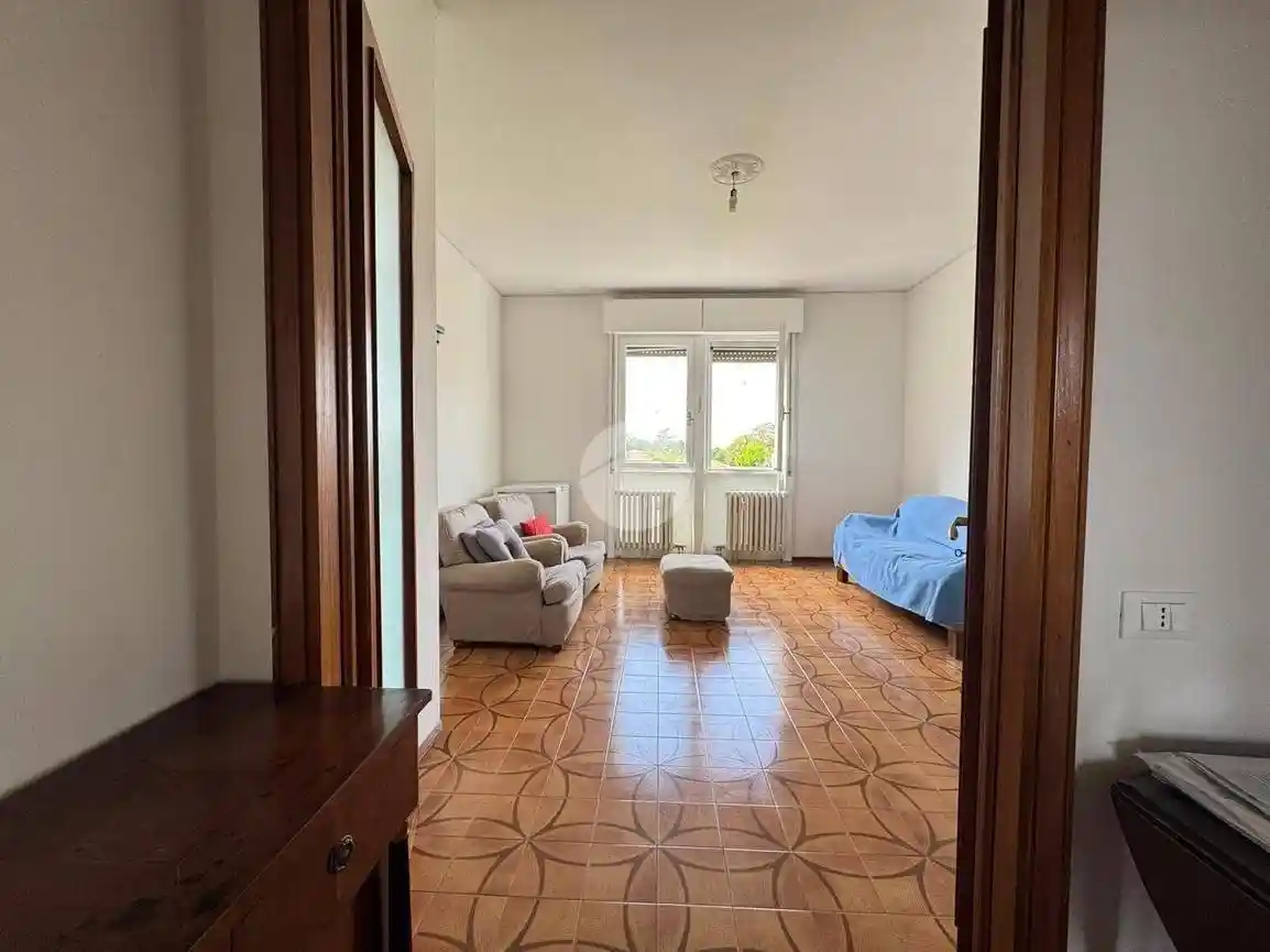 Appartamento in vendita a Mantova