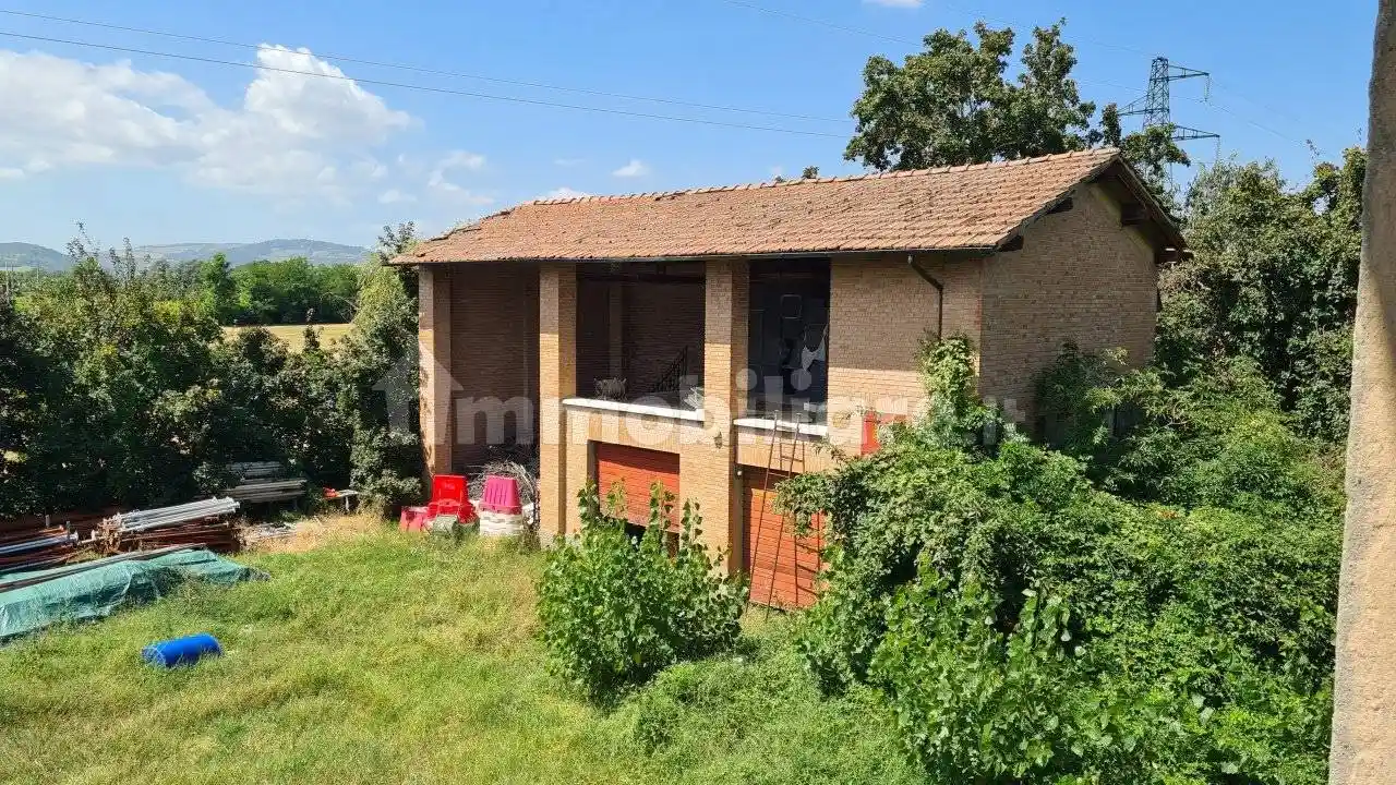 Rustico - Casale in vendita a San Lazzaro di Savena