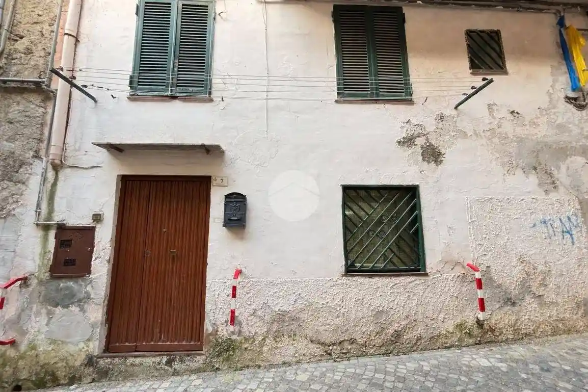 Appartamento in affitto a Castellammare di Stabia