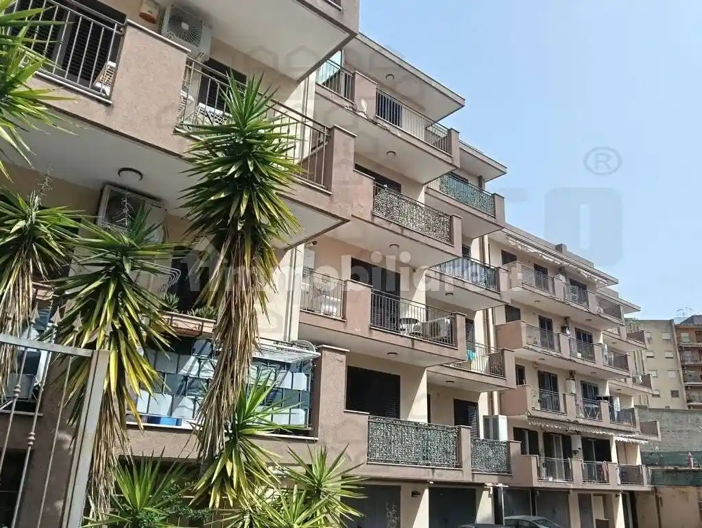 Appartamento in vendita a Messina