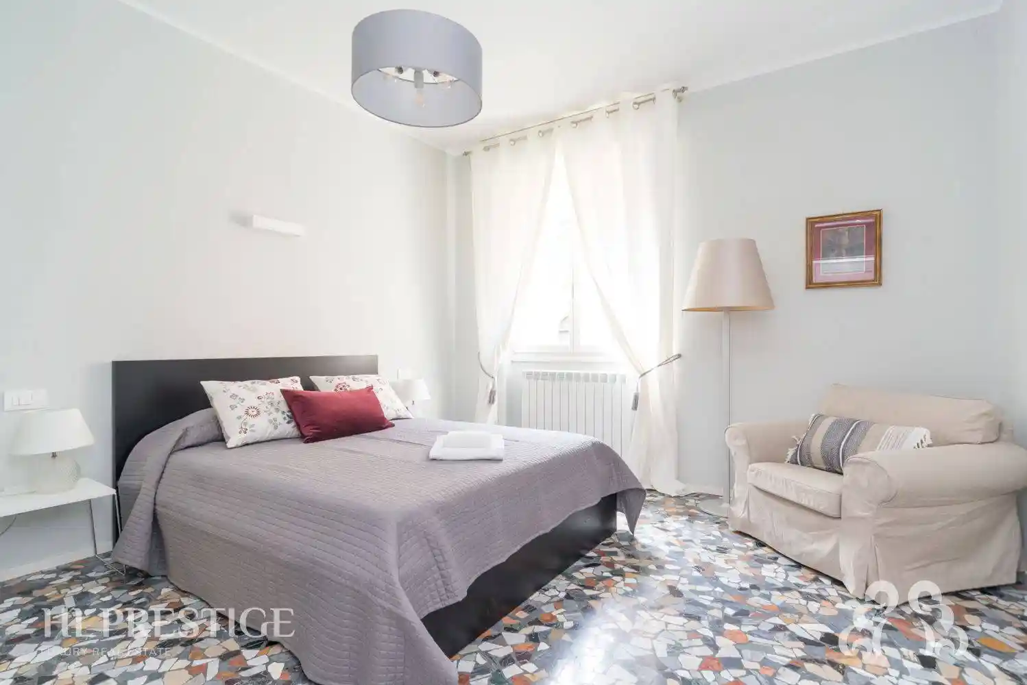 Appartamento in vendita a Venezia