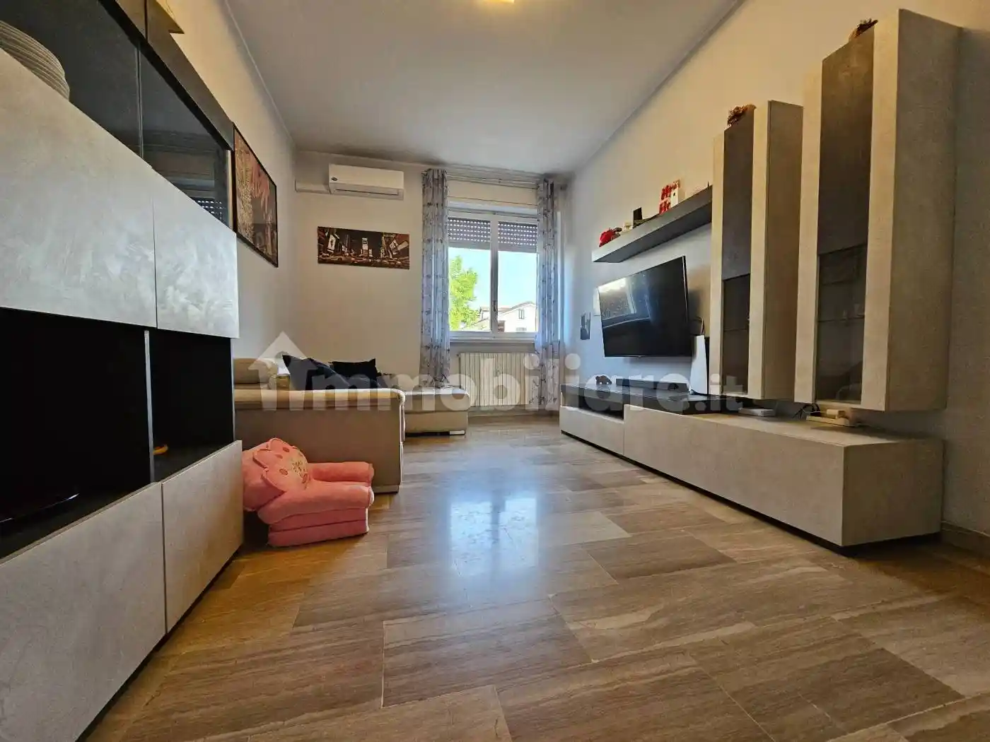 Appartamento in vendita a Corbetta