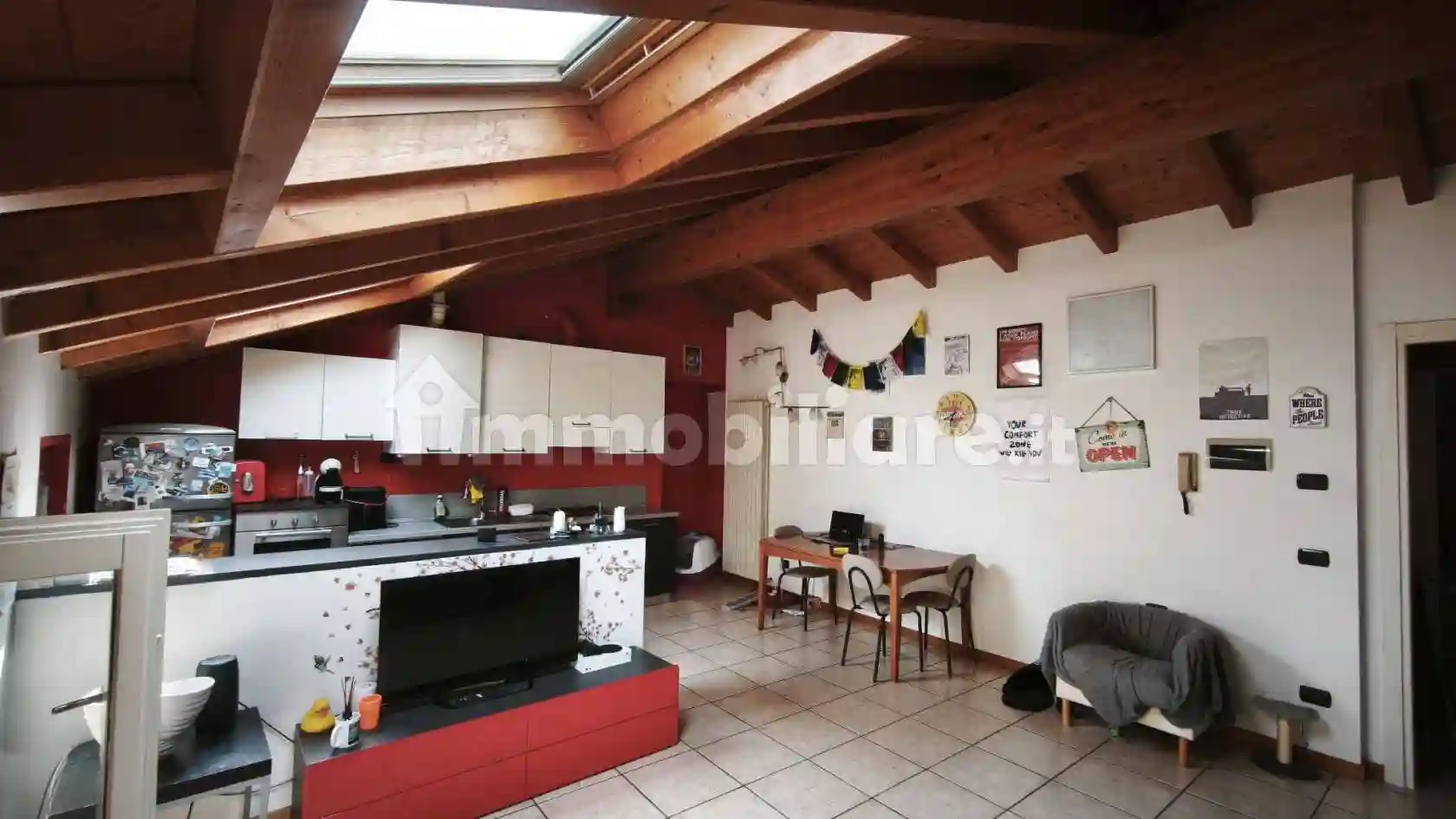 Loft - foto 2