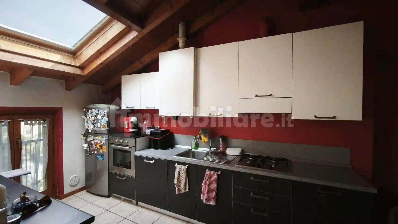 Loft - foto 3