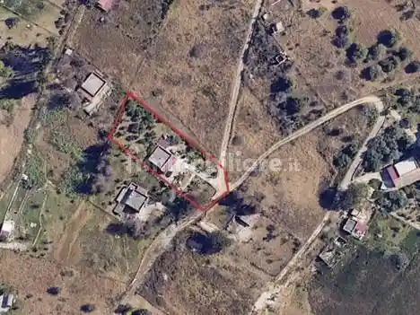 Villa in vendita a Bolognetta