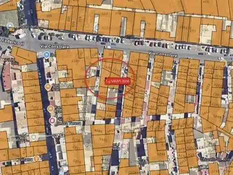 Appartamento in vendita a Bagheria