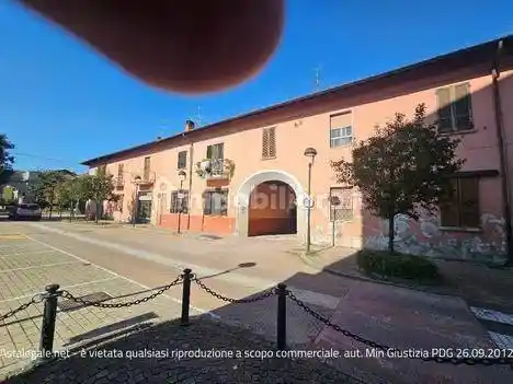 Appartamento in vendita a Grezzago