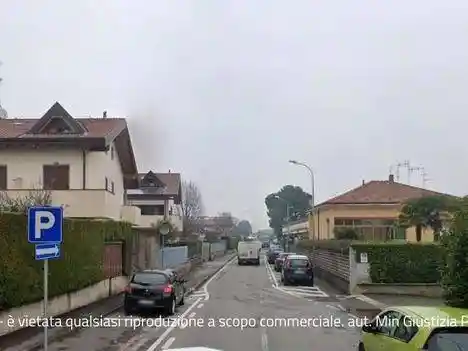 Appartamento in vendita a Trezzano Rosa