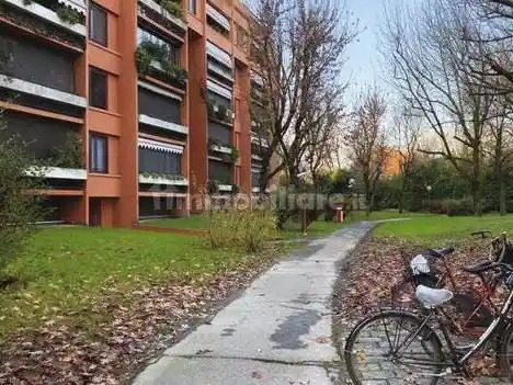 Appartamento in vendita a Basiglio