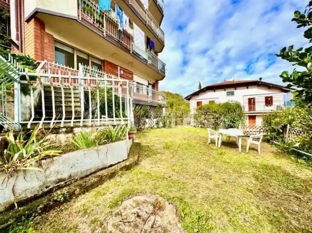 Appartamento in vendita a Alto Reno Terme