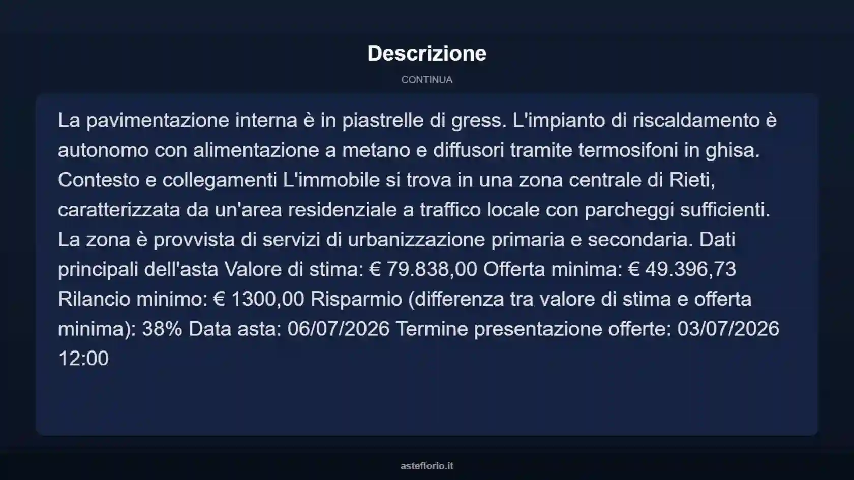 Appartamento - foto 5