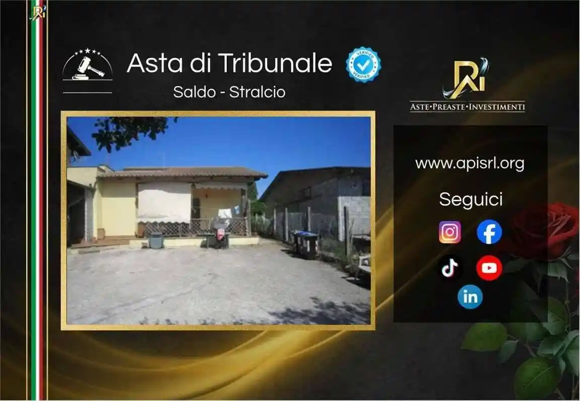 Villa in vendita a Velletri