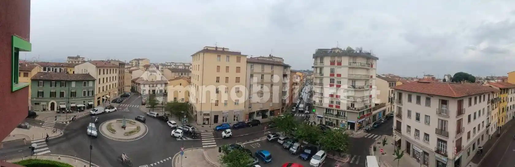 Appartamento in vendita a Firenze