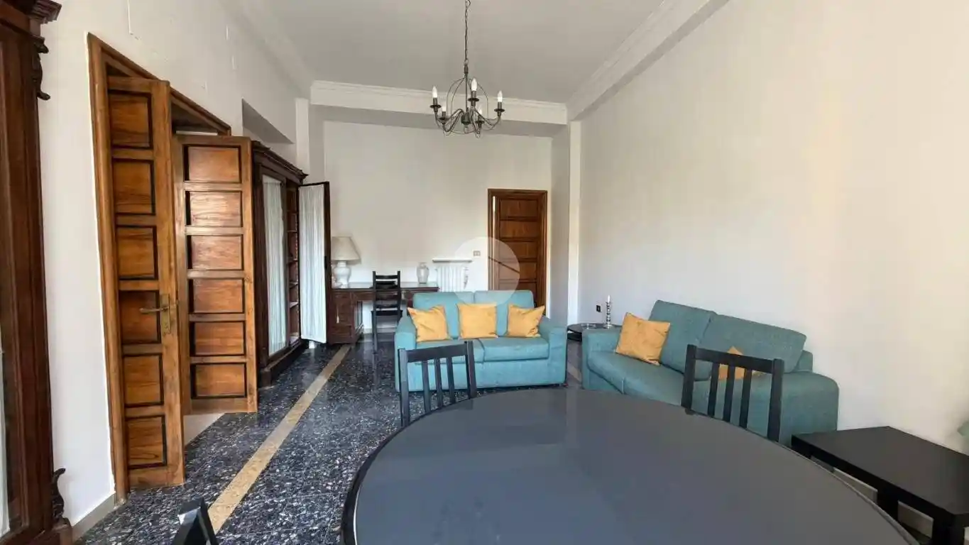 Appartamento in affitto a Napoli