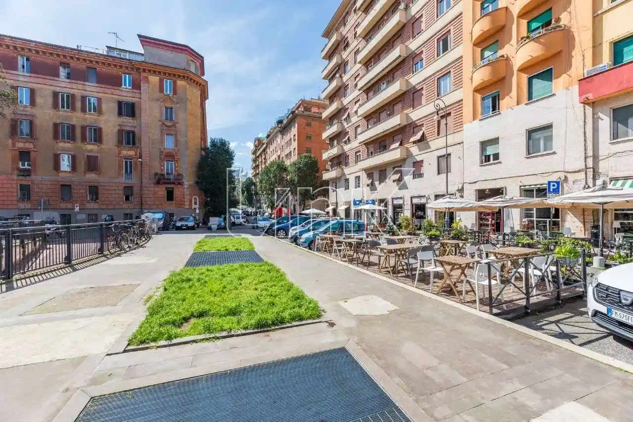 Appartamento in affitto a Roma