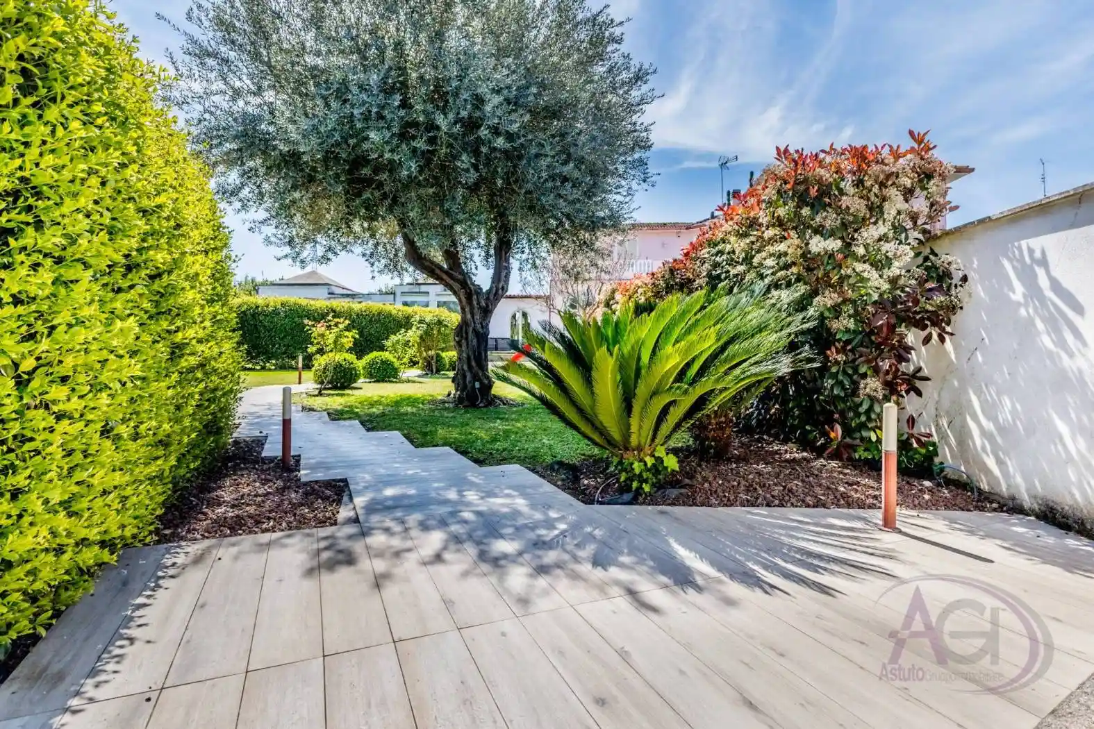 Villa in vendita a Roma