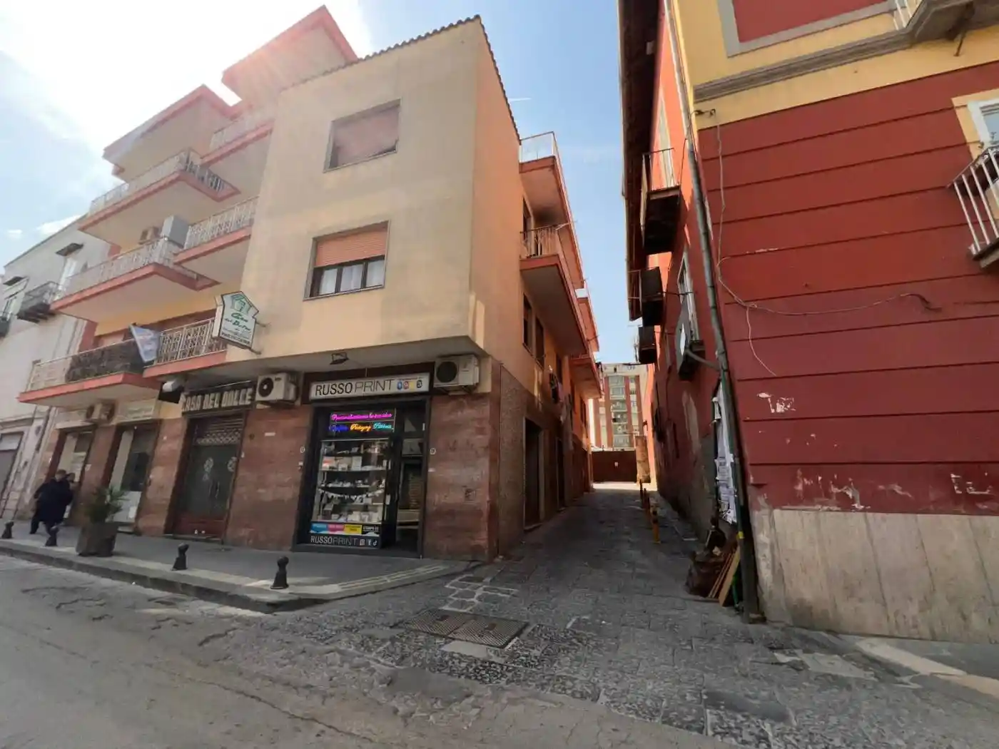 Appartamento in vendita a Calvizzano