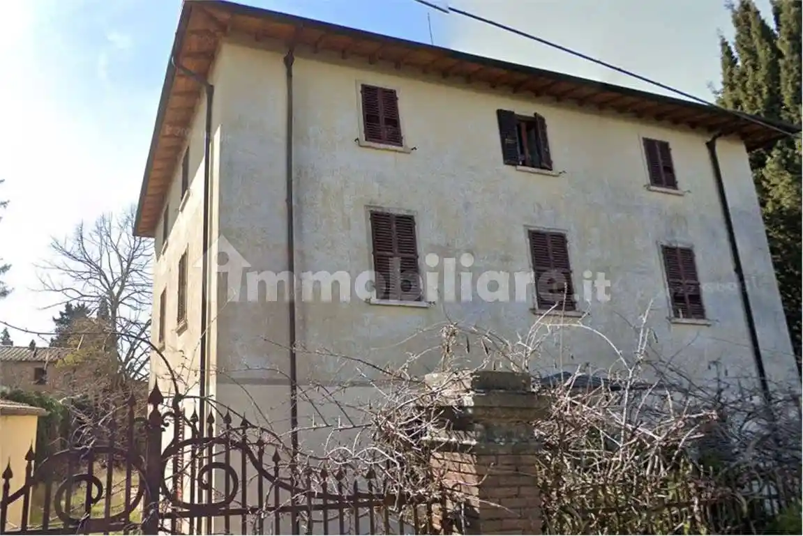 Appartamento in vendita a Certaldo