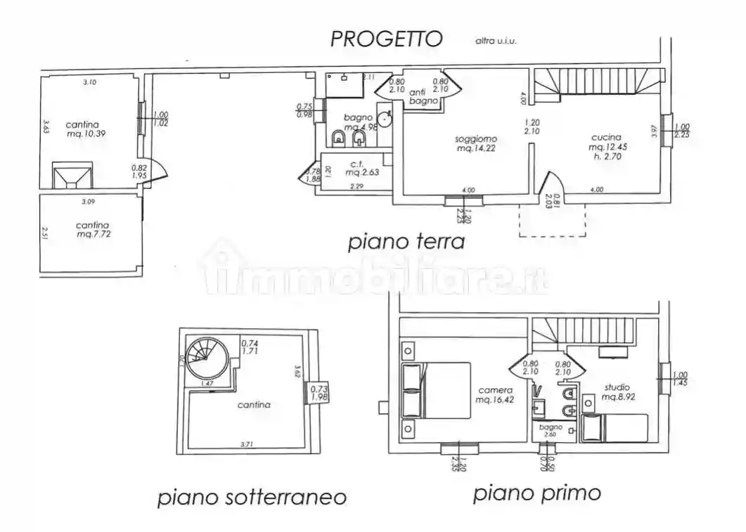 Casa indipendente - foto 2