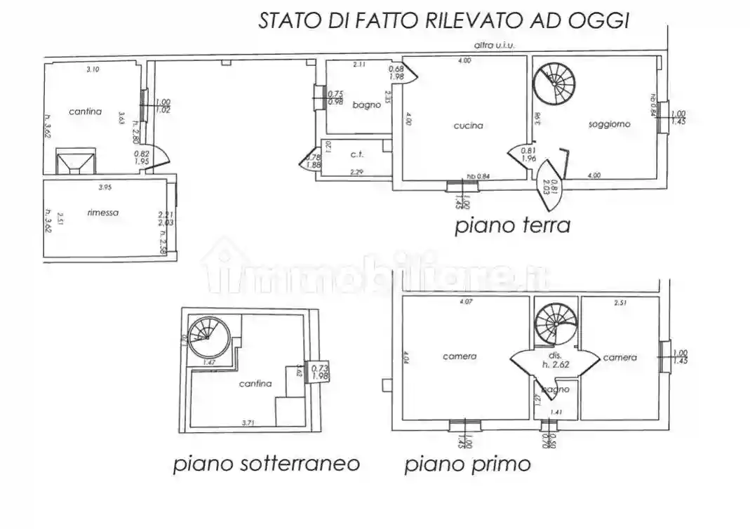Casa indipendente - foto 3