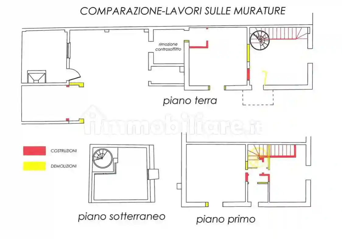 Casa indipendente - foto 4