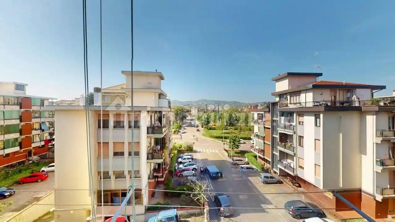 Appartamento in vendita a Scandicci