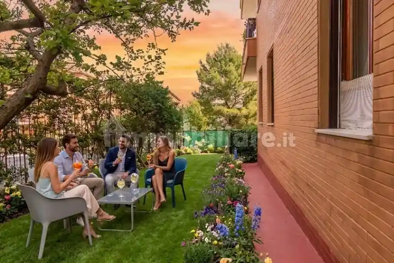 Appartamento in vendita a Ancona