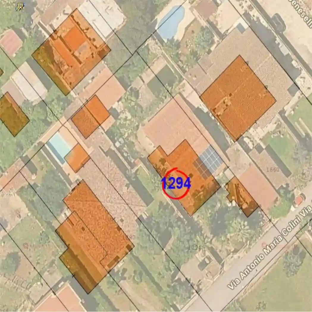 Villetta a schiera - foto 5