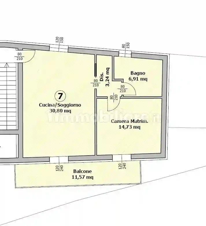 Appartamento - foto 4