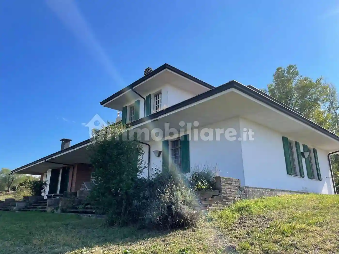 Villa - foto 5