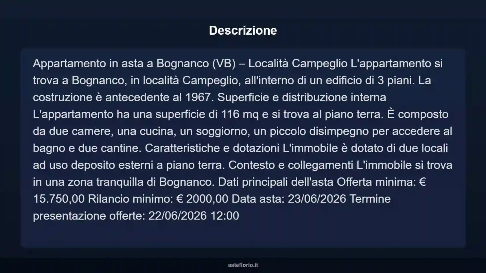 Appartamento - foto 5