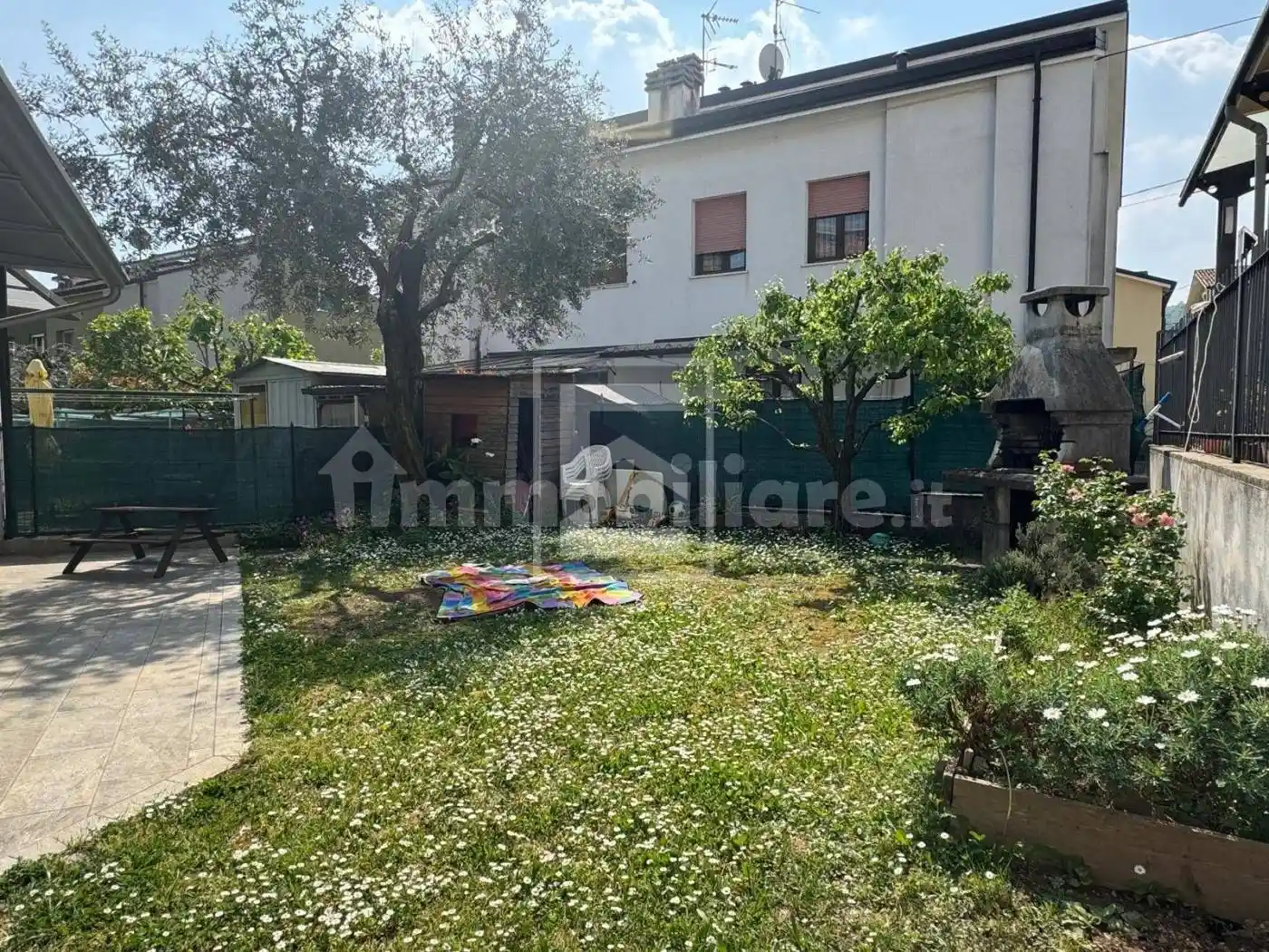 Villa in vendita a Salò