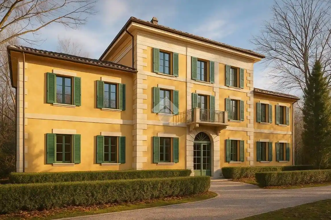 Appartamento in vendita a Parma