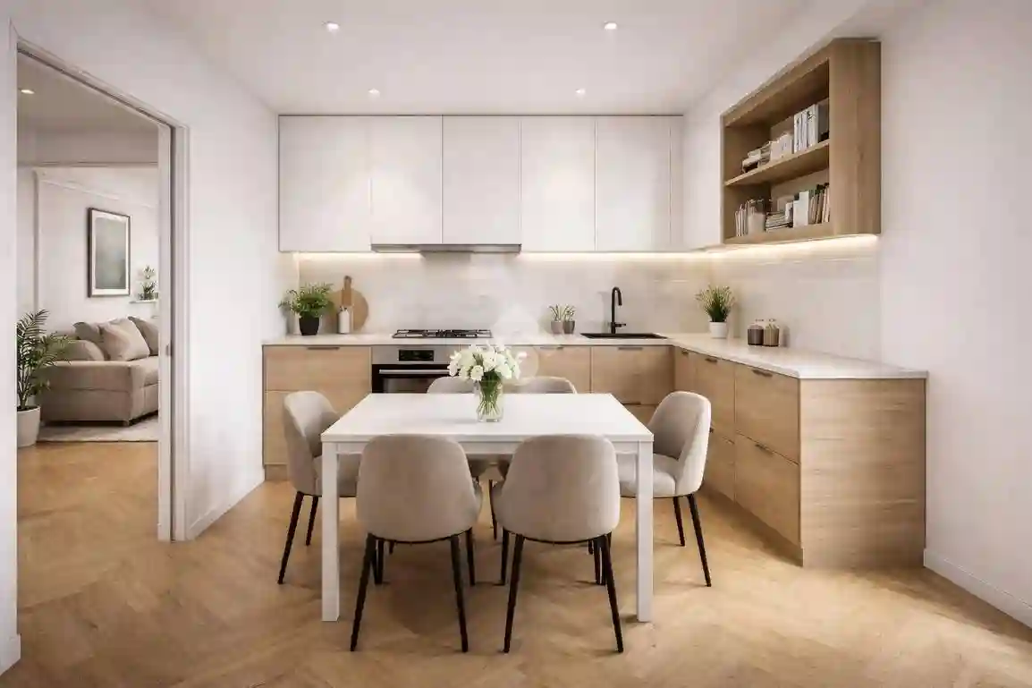 Appartamento - foto 4