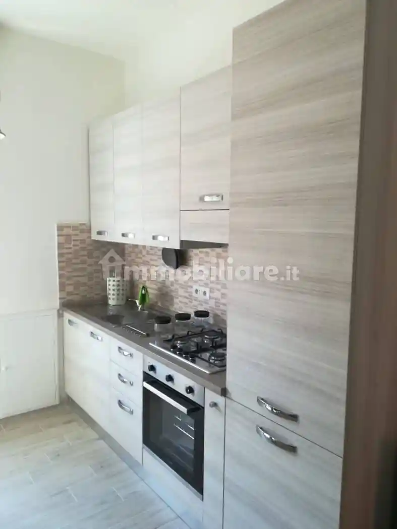 Appartamento in vendita a Parma