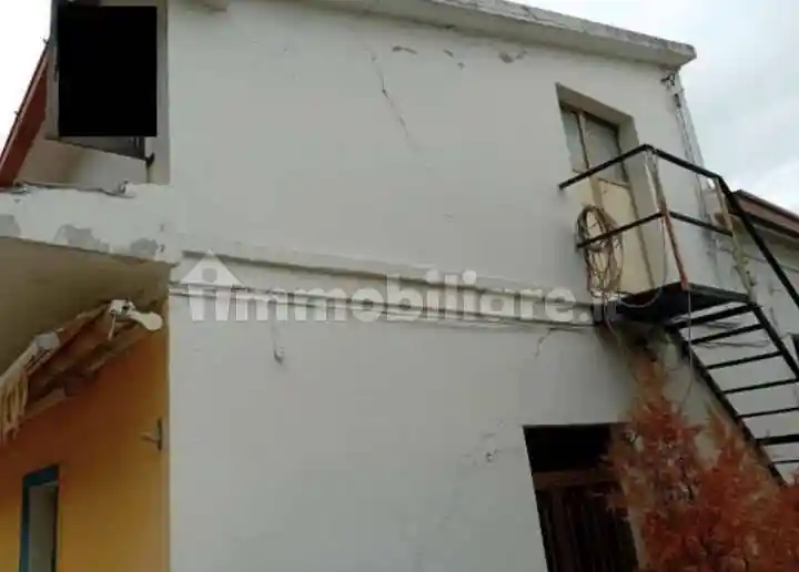 Rustico - Casale in vendita a Guardiagrele