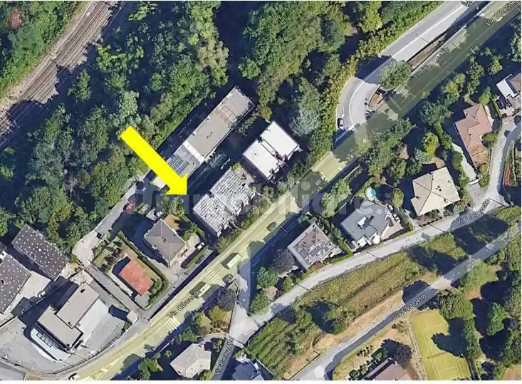 Appartamento in vendita a Como