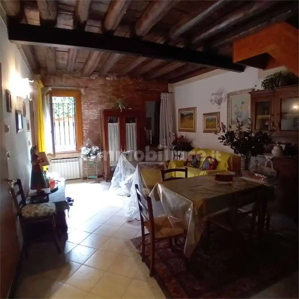 Appartamento in vendita a Venezia