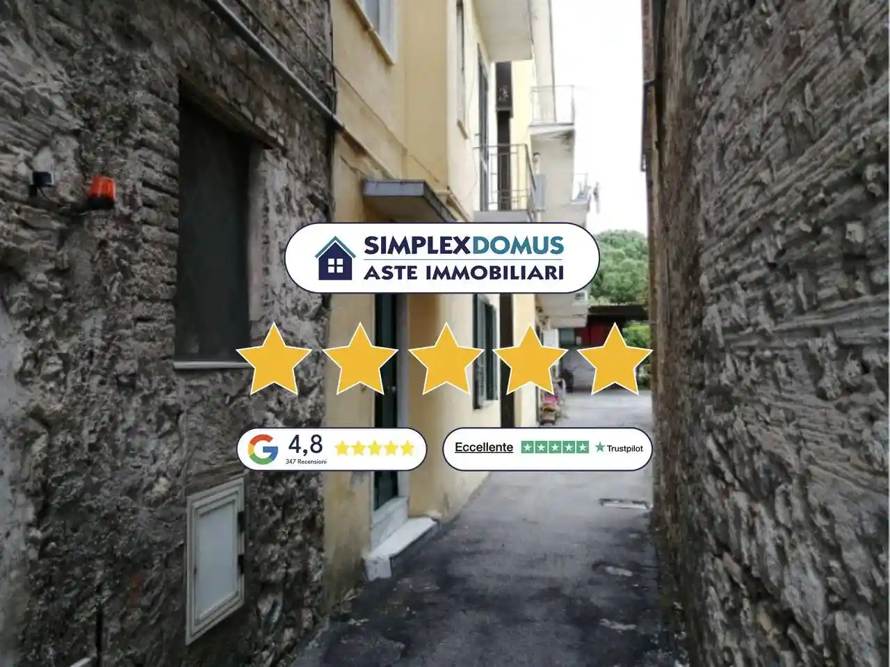 Appartamento in vendita a Minturno