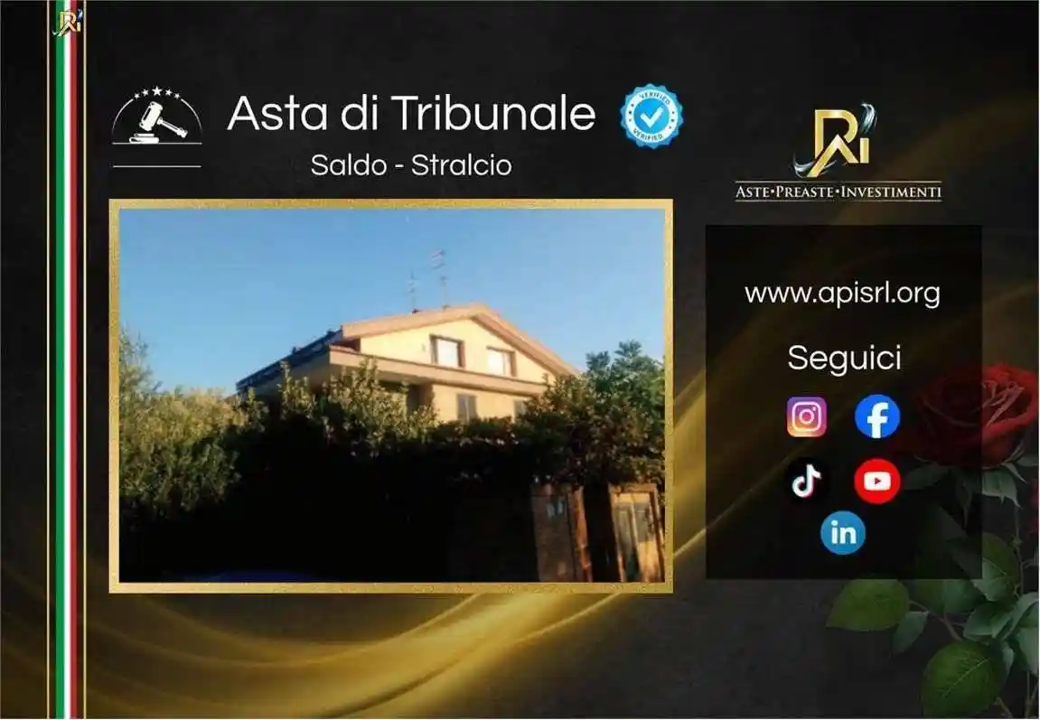 Casa indipendente in vendita a Città Sant'Angelo