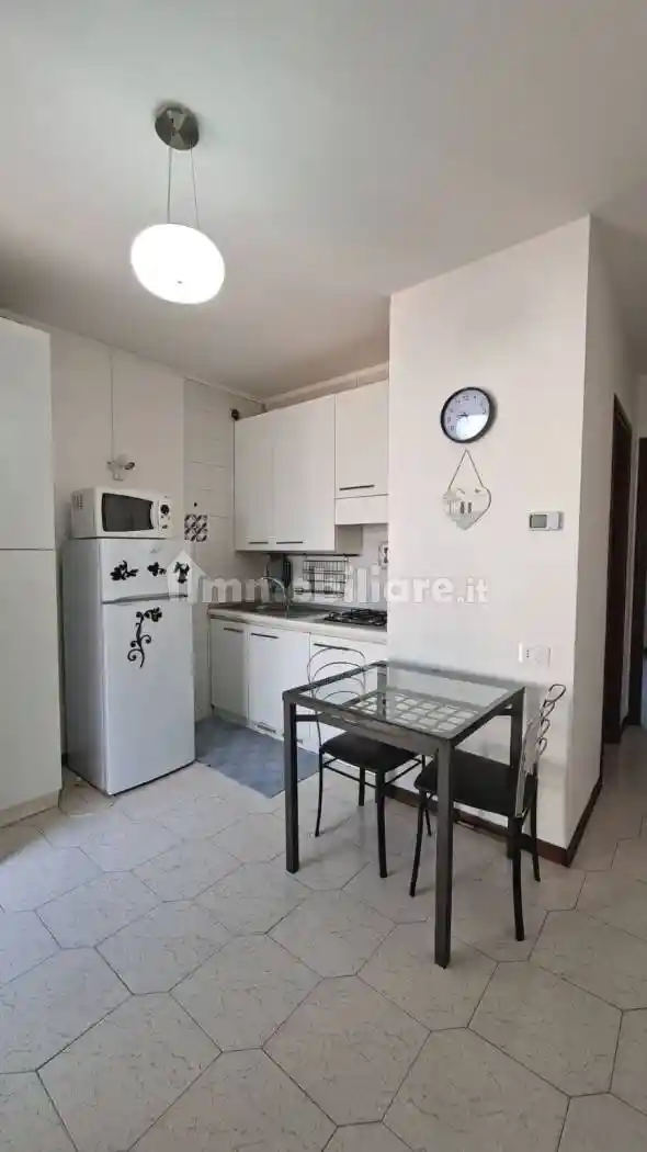 Appartamento in affitto a Padova