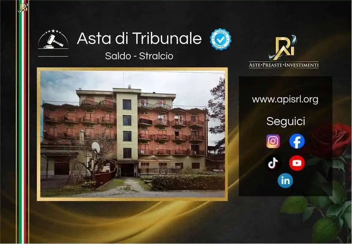 Appartamento in vendita a Carsoli