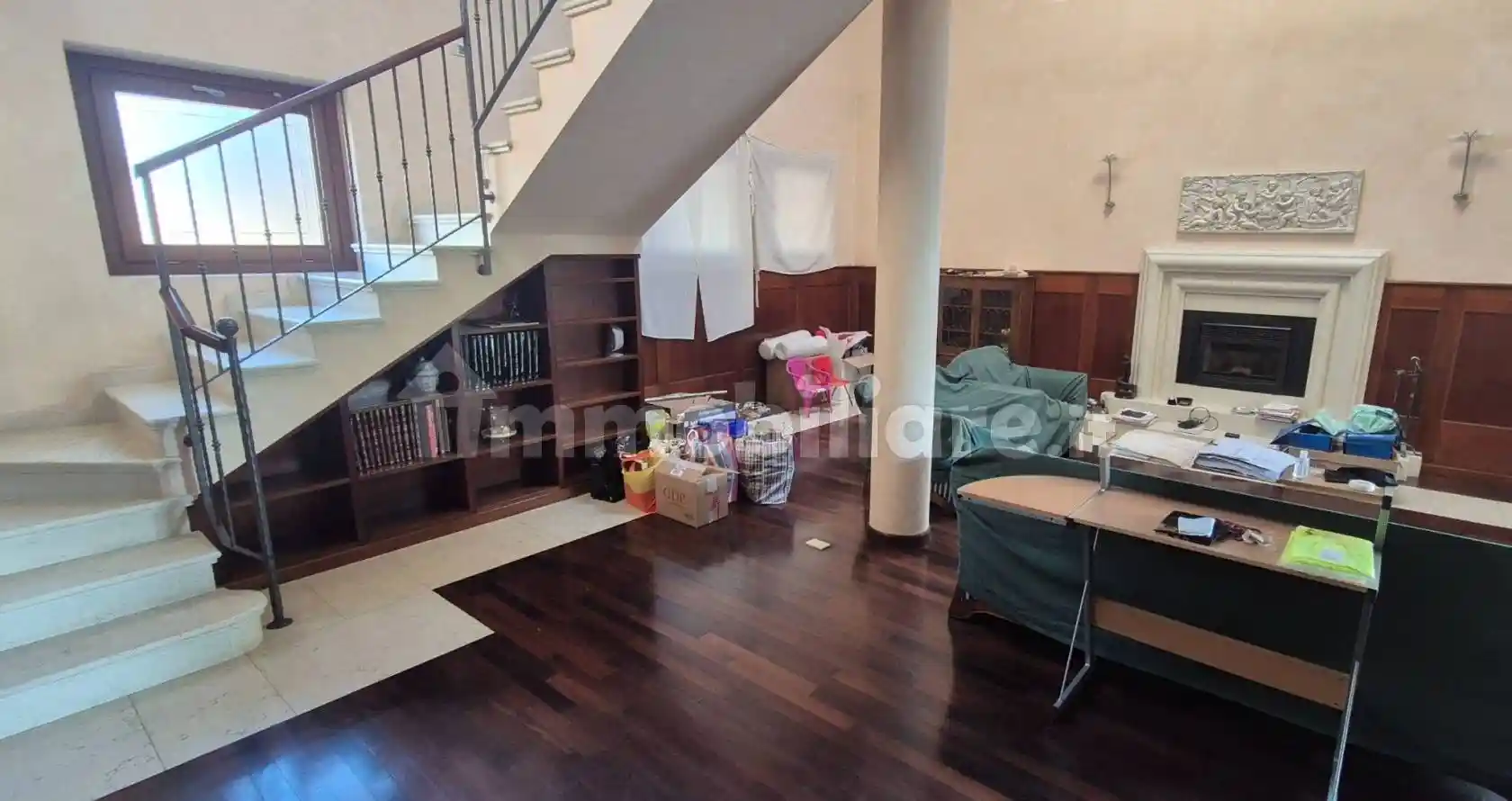 Villa in vendita a Trecate