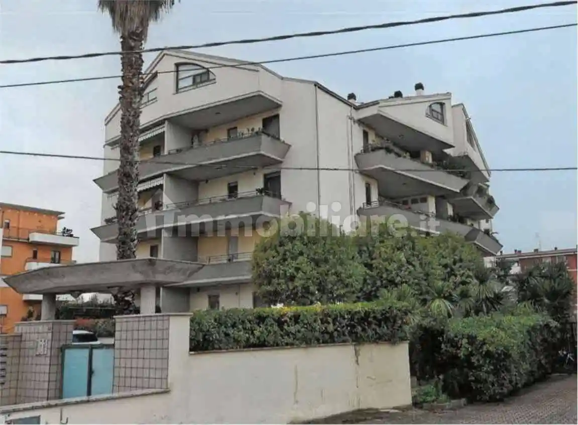 Appartamento in vendita a San Giovanni Teatino