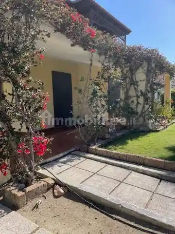 Villa in vendita a Villasimius